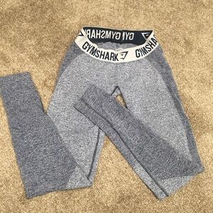 Gymshark flex leggings